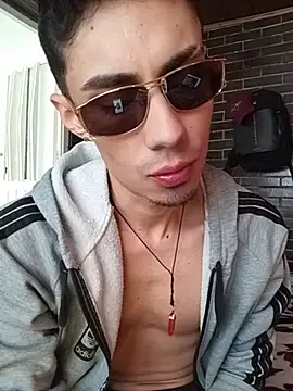 MateoCollins2026 online show from 08/01/26, 03:32