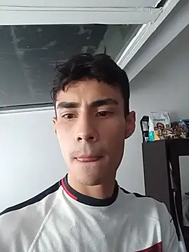 MateoCollins2026 online show from 07/15/26, 05:31