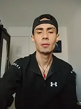MateoCollins2026 online show from 07/07/26, 10:13