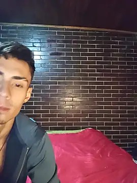 MateoCollins2026 online show from 08/01/26, 03:26