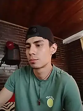 MateoCollins2026 online show from 07/31/26, 03:09