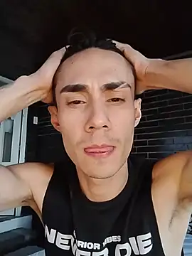 MateoCollins2026 online show from 08/06/26, 10:16