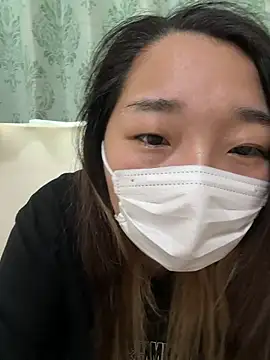 MIYABI CHAN online show from 06/18/26, 04:22