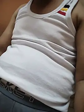 Prince Aamit online show from 07/13/26, 07:02