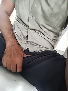 Prince Aamit online show from 07/04/26, 05:58