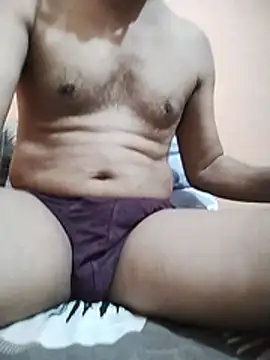 Prince Aamit online show from 07/16/26, 06:38
