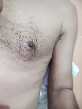 Prince Aamit online show from 07/27/26, 06:59
