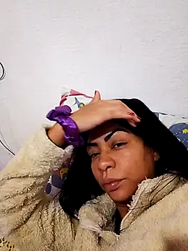  Ana paula  online show from 06/14/26, 06:58