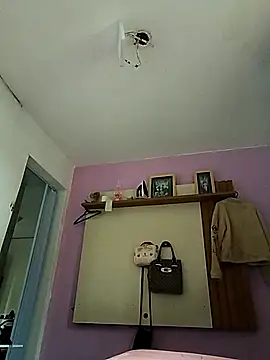  Ana paula  online show from 08/03/26, 04:46