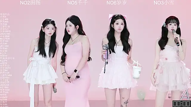CL-1314 online show from 07/25/26, 04:31