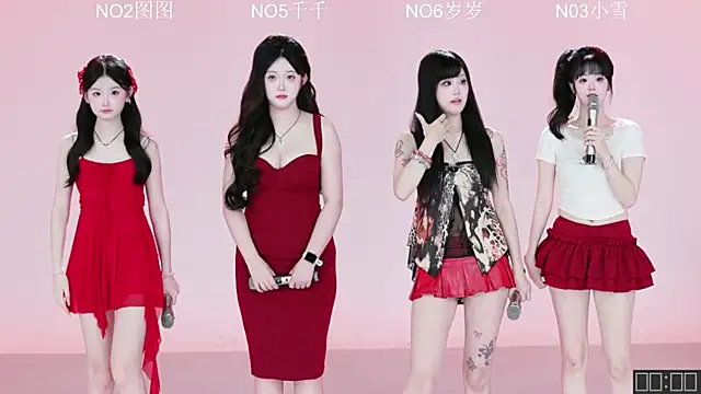 CL-1314 online show from 07/22/26, 04:14