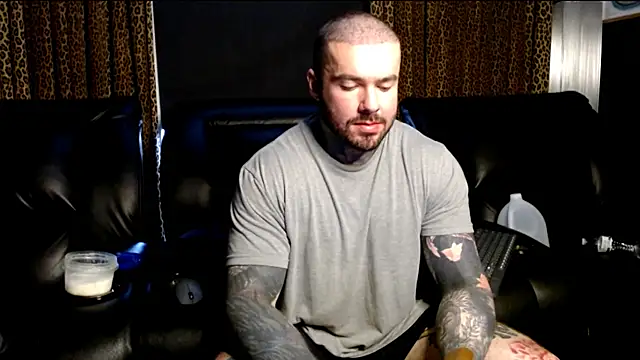 nathaniel 13 online show from 07/19/26, 07:32