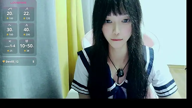 Snapshot of Aalala- chatting on 06/24/26, 12:48 Aalala- online show from 06/24/26, 12:48