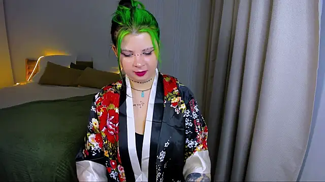 AliceSpencery online show from 06/19/26, 02:56