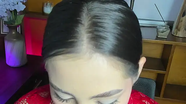 Snapshot of MegaanRouse_ chatting on 07/06/26, 12:45 MegaanRouse online show from 07/06/26, 12:45