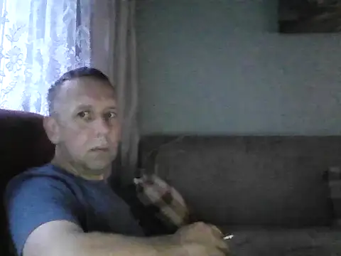 RafalekRozmarynowski81 online show from 06/15/26, 02:45