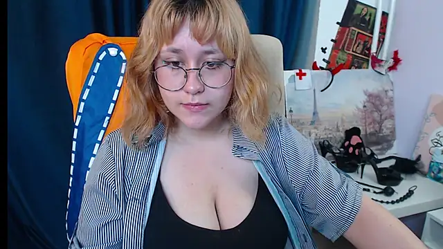 Judith hypnosiss online show from 07/12/26, 04:57