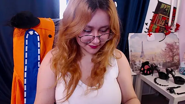 Judith hypnosiss online show from 07/04/26, 05:14