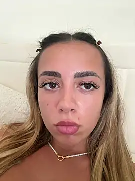 Harrietbronzex online show from 06/27/26, 01:50