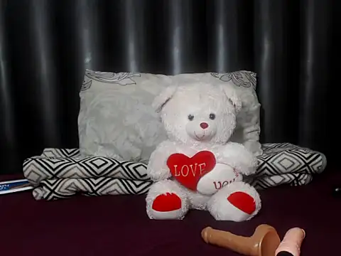 Leerh online show from 07/27/26, 04:30