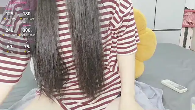 Mi spa online show from 07/01/26, 01:28