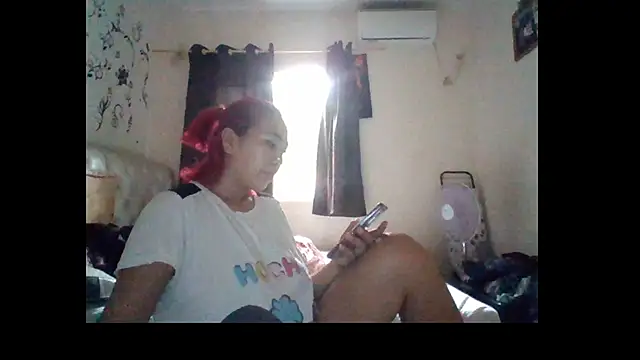 Snapshot of BLUE69239 chatting on 06/27/26, 01:55 BLUE69239 online show from 06/27/26, 01:55