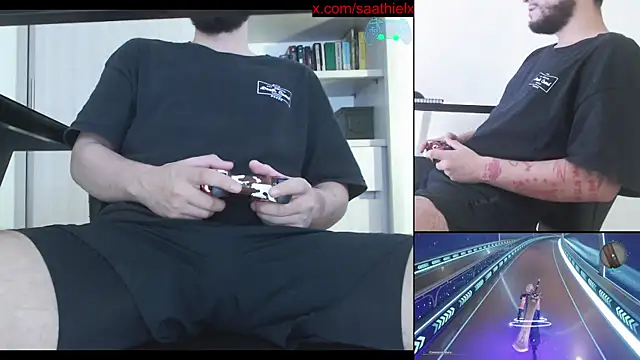 saathiel77 online show from 06/17/26, 04:06