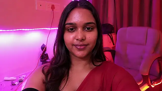 Anushu72 online show from 06/15/26, 05:23