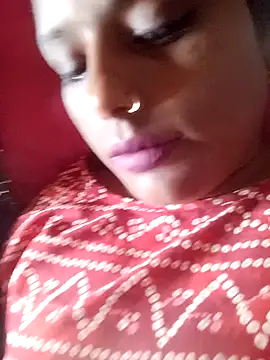 Your modelrani online show from 08/04/26, 09:25