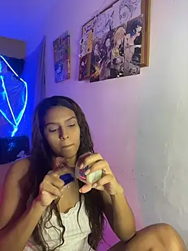 lunauzumaki online show from 07/08/26, 11:38