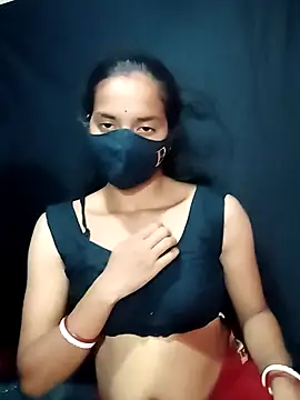 nisarani54321 online show from 06/16/26, 06:30