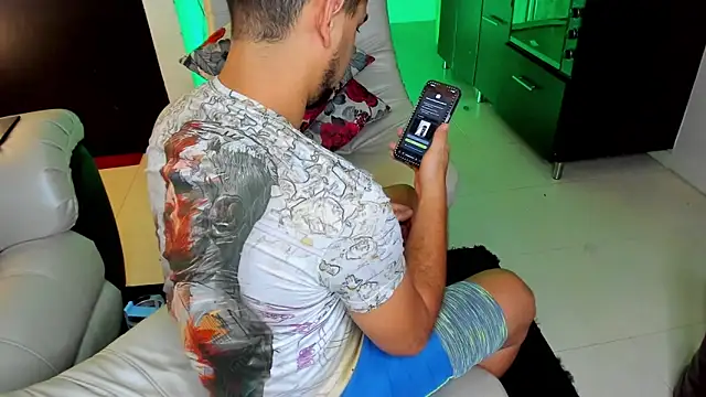 Cat couplee69 online show from 06/15/26, 12:22