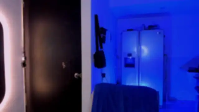 Cat couplee69 online show from 08/01/26, 08:56