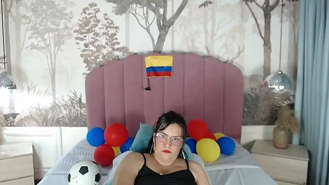 Snapshot of Sallydickinson chatting on 07/02/26, 03:40 Sallydickinson online show from 07/02/26, 03:40
