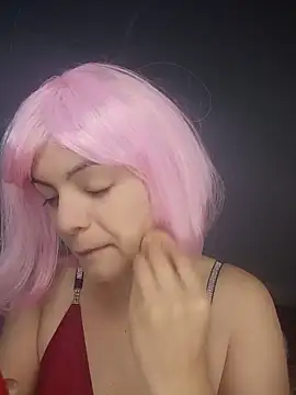 hanna horny77 online show from 08/03/26, 02:23