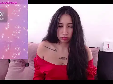 bonita333 online show from 06/26/26, 06:03