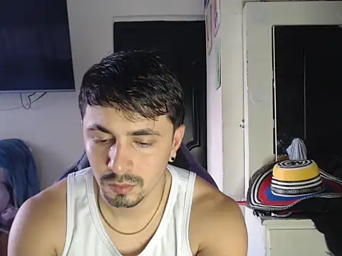Sebas Blessed online show from 07/01/26, 09:48