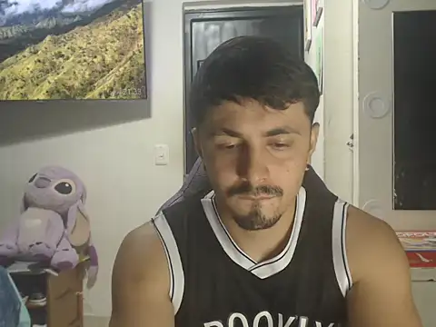 Sebas Blessed online show from 06/15/26, 02:34