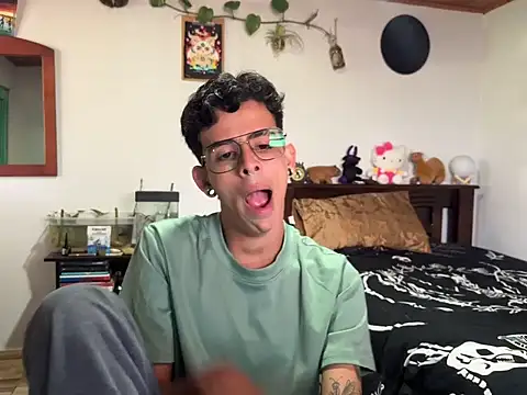 ibrat andy1 online show from 06/24/26, 05:00