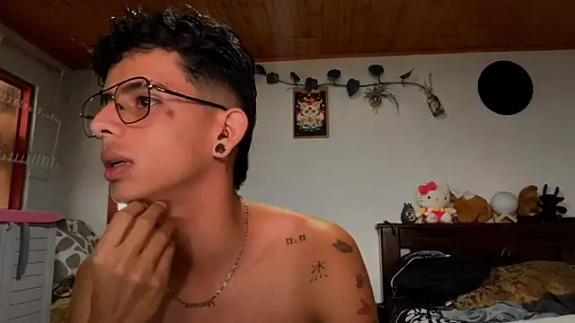 ibrat andy1 online show from 06/18/26, 04:34