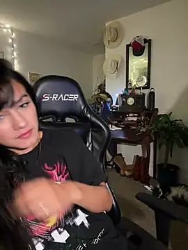 Kittybangerangbang online show from 07/26/26, 03:02