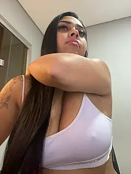 diana pepper online show from 07/23/26, 01:30