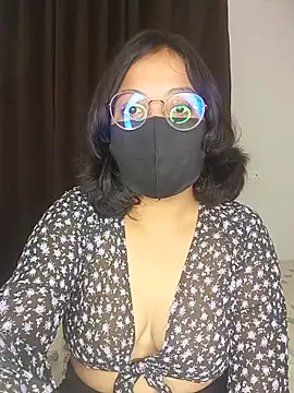 Snapshot of hottydisha chatting on 07/12/26, 02:07 hottydisha online show from 07/12/26, 02:07