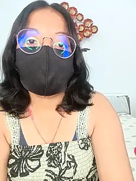 Snapshot of hottydisha chatting on 08/02/26, 03:38 hottydisha online show from 08/02/26, 03:38