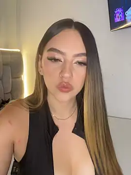 Bellarose x1 online show from 06/21/26, 03:34