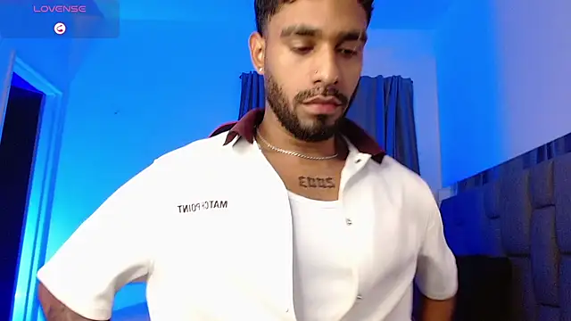 Damiano walker online show from 07/08/26, 04:02