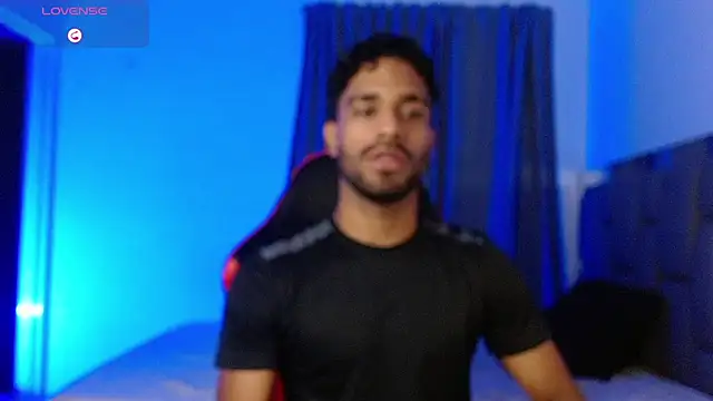 Damiano walker online show from 07/11/26, 04:02