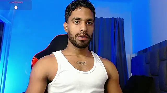 Damiano walker online show from 07/21/26, 12:17