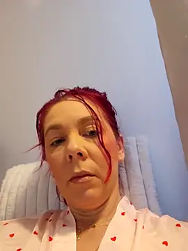 CharmingLilith online show from 12/02/25, 06:15