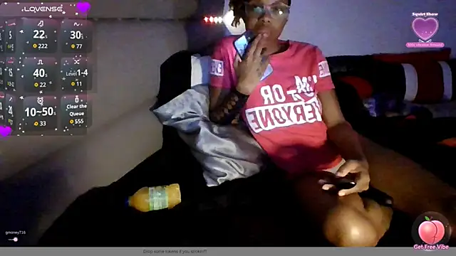 Opal Rainbow online show from 01/08/26, 08:20